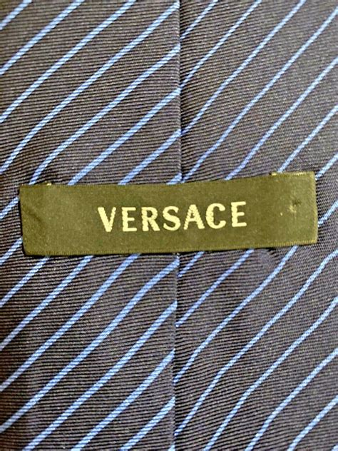 head designer versace